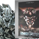 Illustration for article titled Is This The First Poster From The New Transformers Movie?